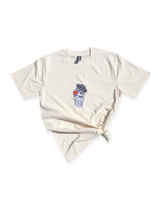 Cola Racoon Tee